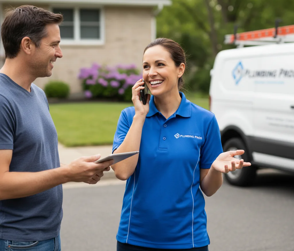 Sewer Line Repair in Waitsburg, WA